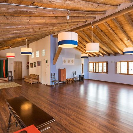 Albergue Casa De L'Aigua بيسييت المظهر الخارجي الصورة