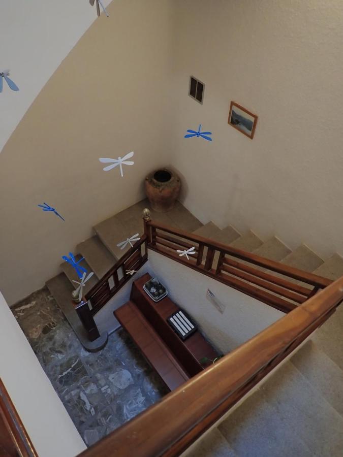 Albergue Casa De L'Aigua بيسييت المظهر الخارجي الصورة