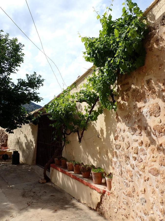 Albergue Casa De L'Aigua بيسييت المظهر الخارجي الصورة