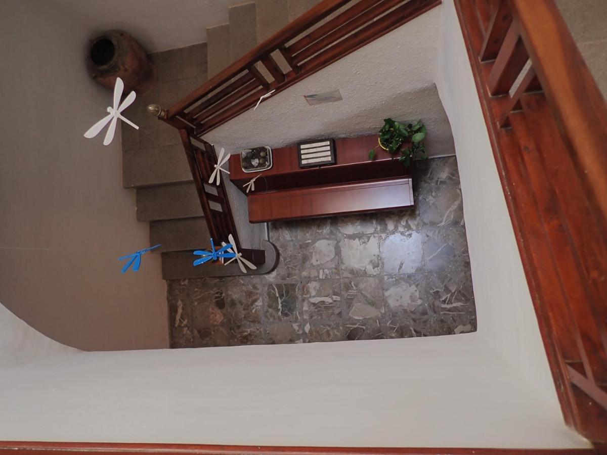 Albergue Casa De L'Aigua بيسييت المظهر الخارجي الصورة