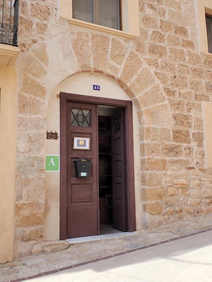 Albergue Casa De L'Aigua بيسييت المظهر الخارجي الصورة