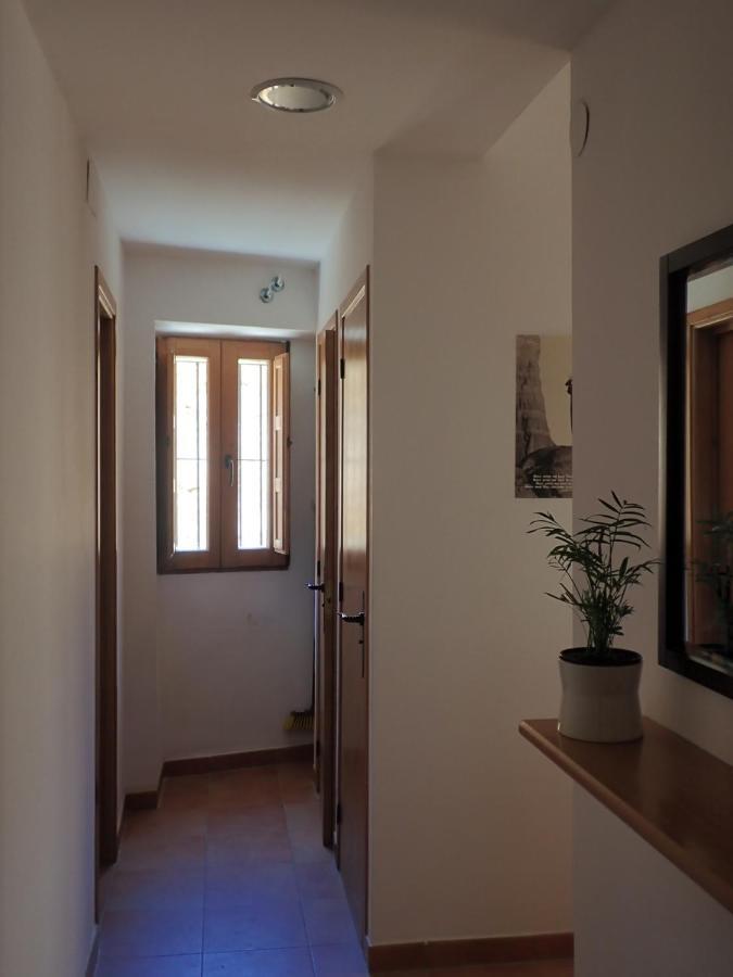 Albergue Casa De L'Aigua بيسييت المظهر الخارجي الصورة