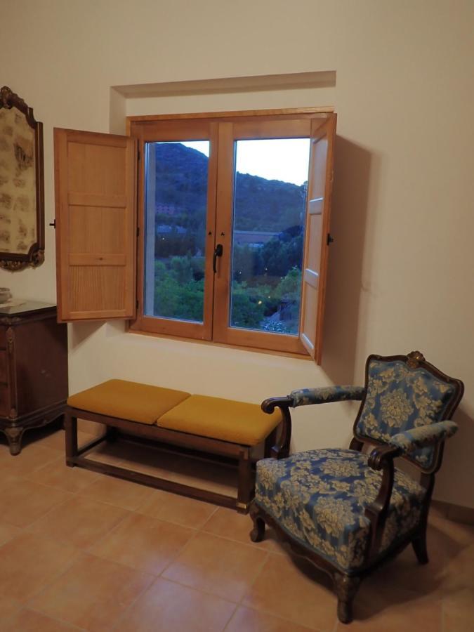 Albergue Casa De L'Aigua بيسييت المظهر الخارجي الصورة