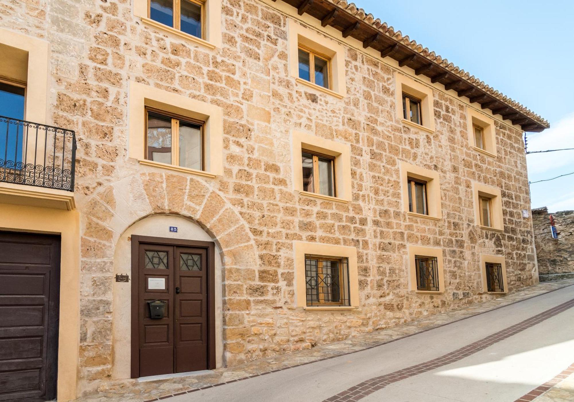 Albergue Casa De L'Aigua بيسييت المظهر الخارجي الصورة